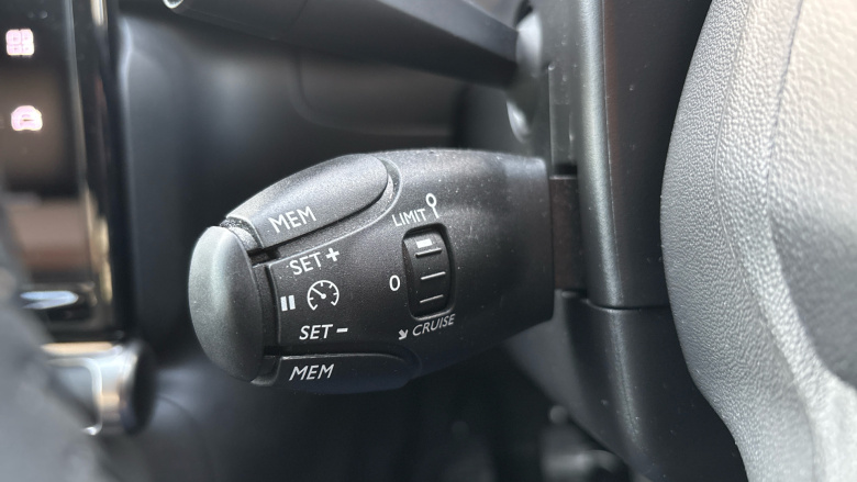 Citroen C3 1.5 BlueHDi Shine Plus 5dr Diesel Hatchback